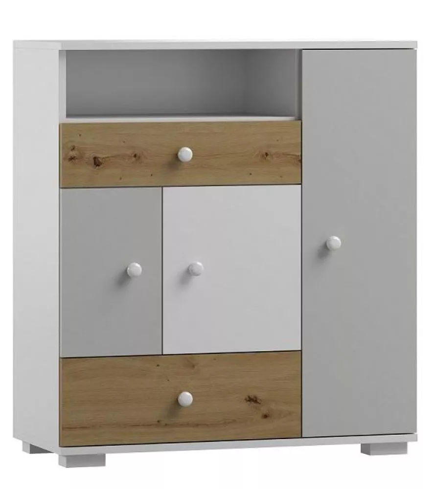 Kumode Artisan Y5 · 90 × 40 × 100 cm