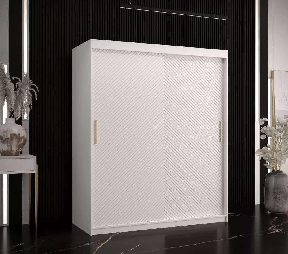 Skapis Riflo Slim 1 · 150 × 62 × 200 cm