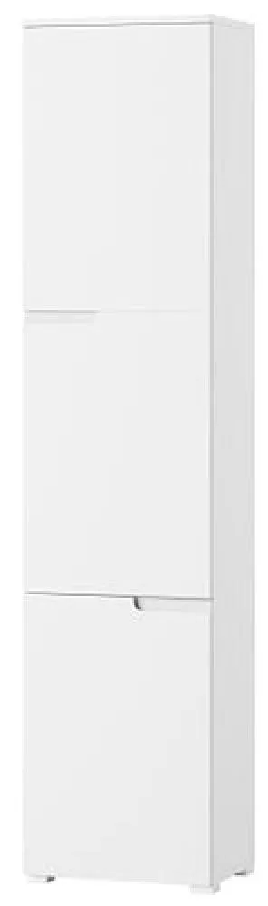 Plaukts Selene 13 · Balts · 50 × 216 × 35 cm