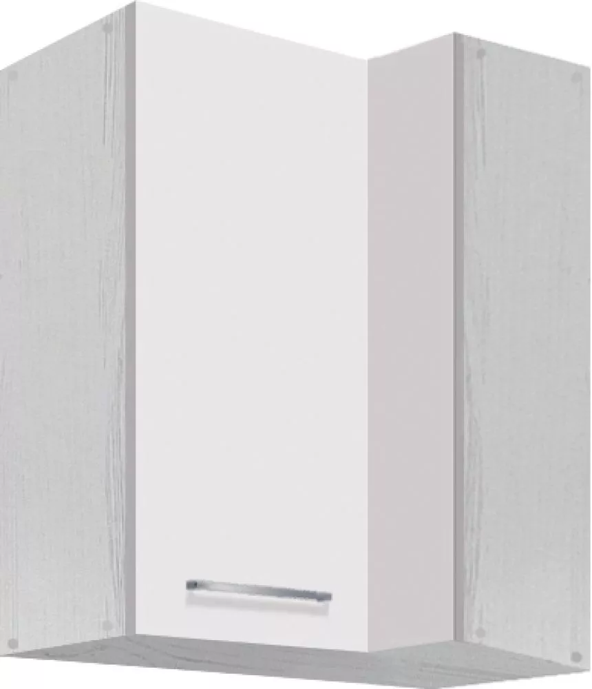 Virtuves skapis Creativia 44G-45G Puse: kreisā,