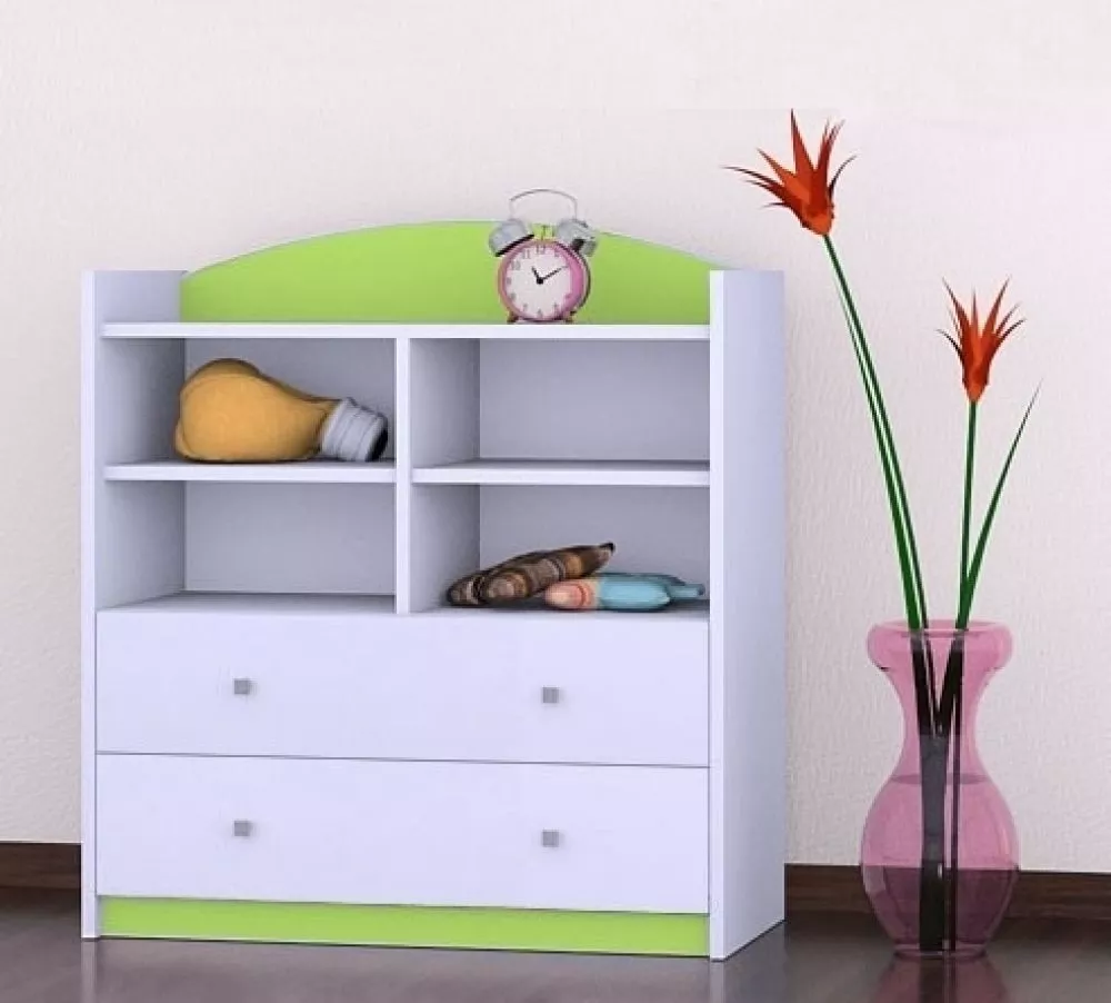 Kumode Happy RN10 · 88 × 34 cm