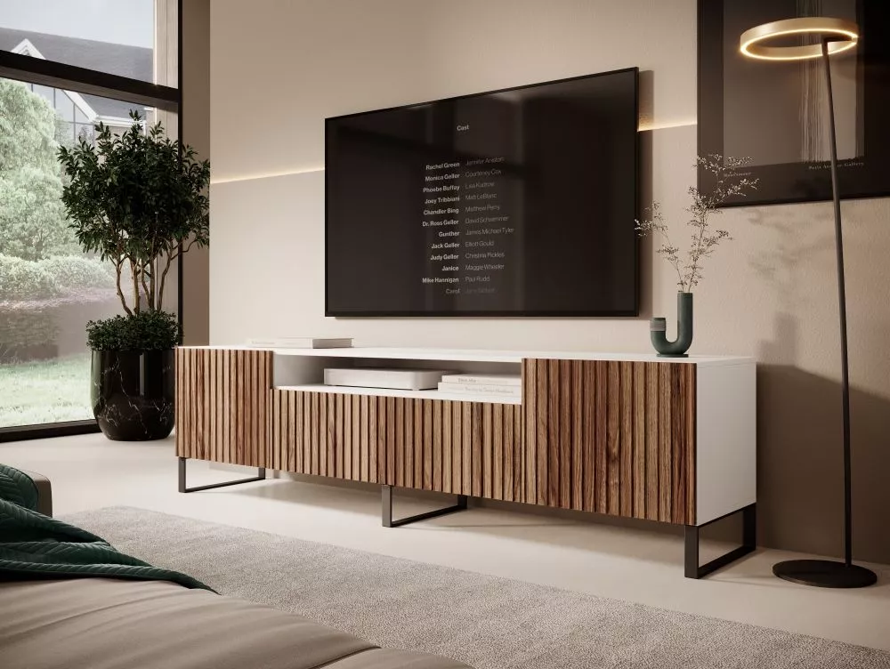 TV tumba Miro Stand RTV · 200 × 41 × 53 cm