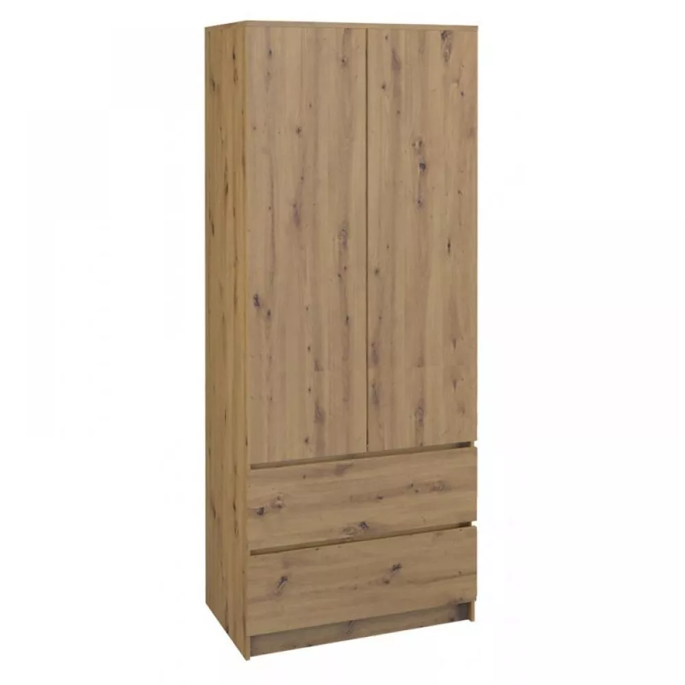 Skapis SS-90 · 90 × 50 × 180 cm