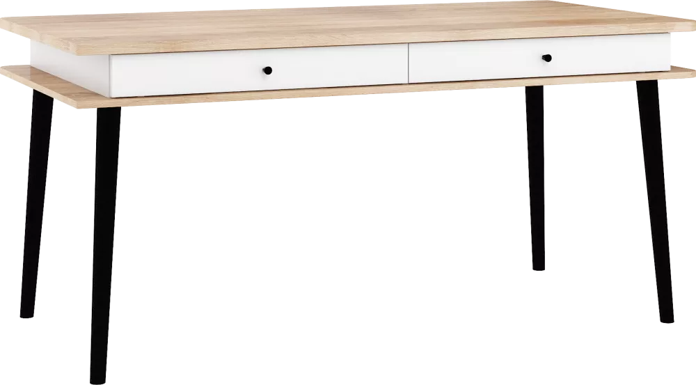 Kosmētikas galds Dolce DOL-19 · 160 × 76 × 82 cm