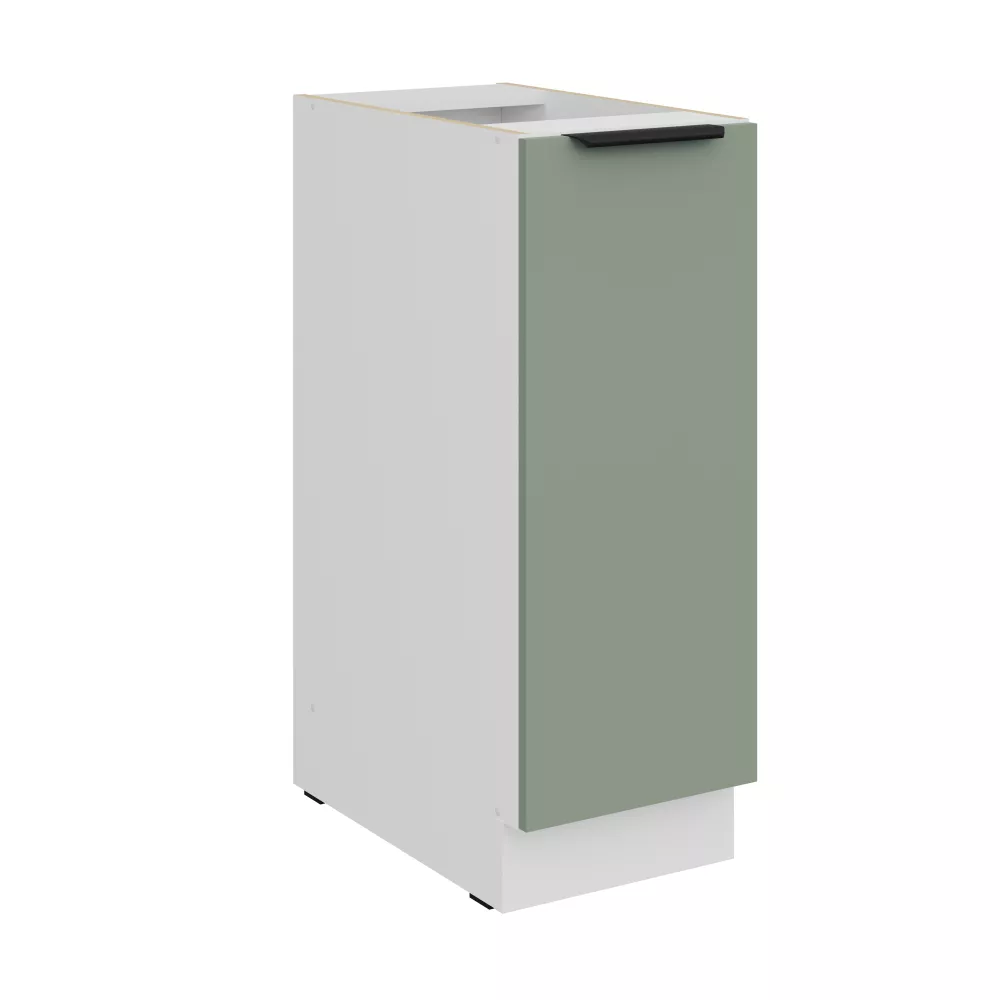 Virtuves skapis Aria Aquamarine 30 D CARGO BB