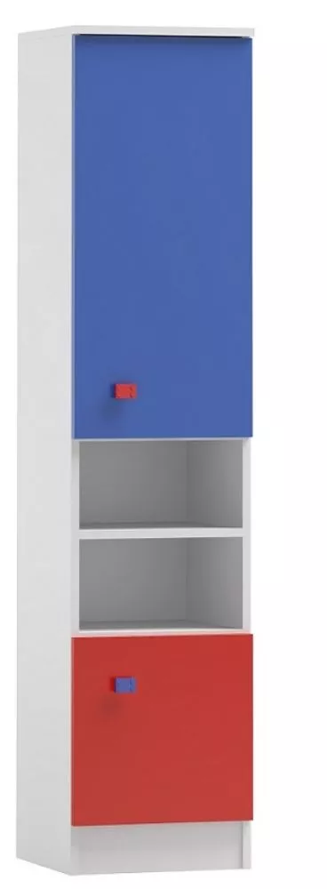 Plaukts Bricks N3 · 40 × 177 × 40 cm
