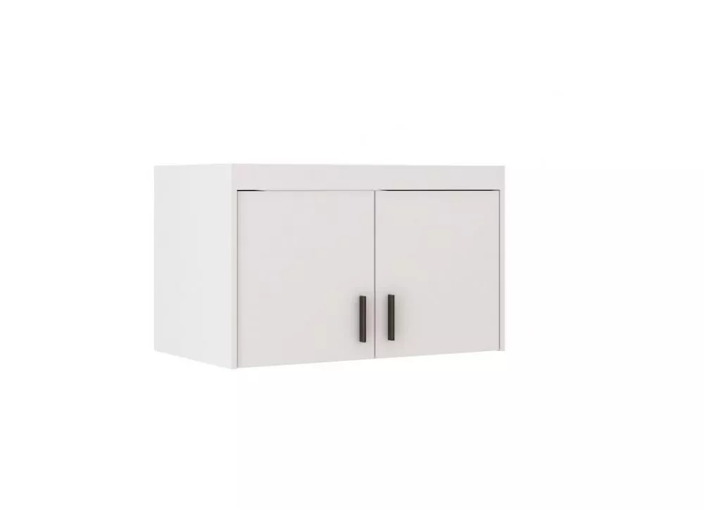 Plaukts Nael · Balts · 89.7 × 55 × 53 cm