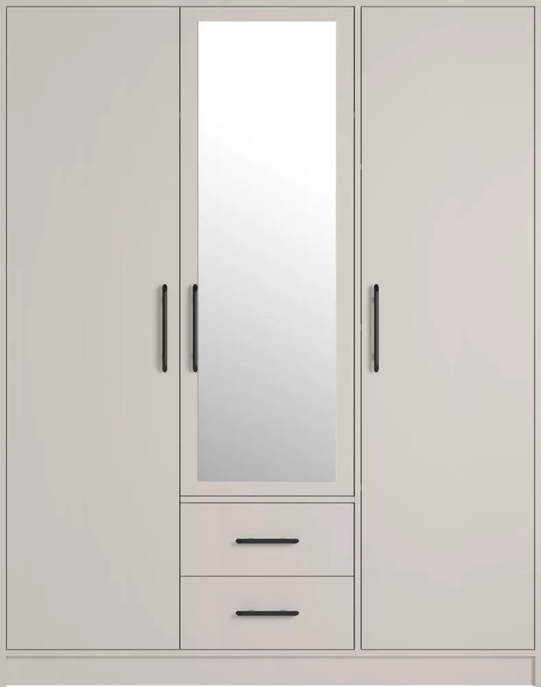 Skapis Smart SRL2 · 150 × 56 × 190 cm