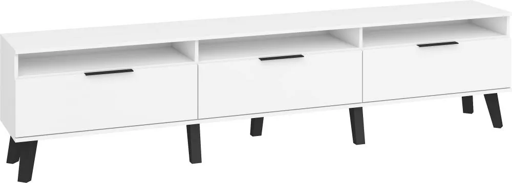 TV tumba Sven SVN 12 · 240 × 40 × 57 cm