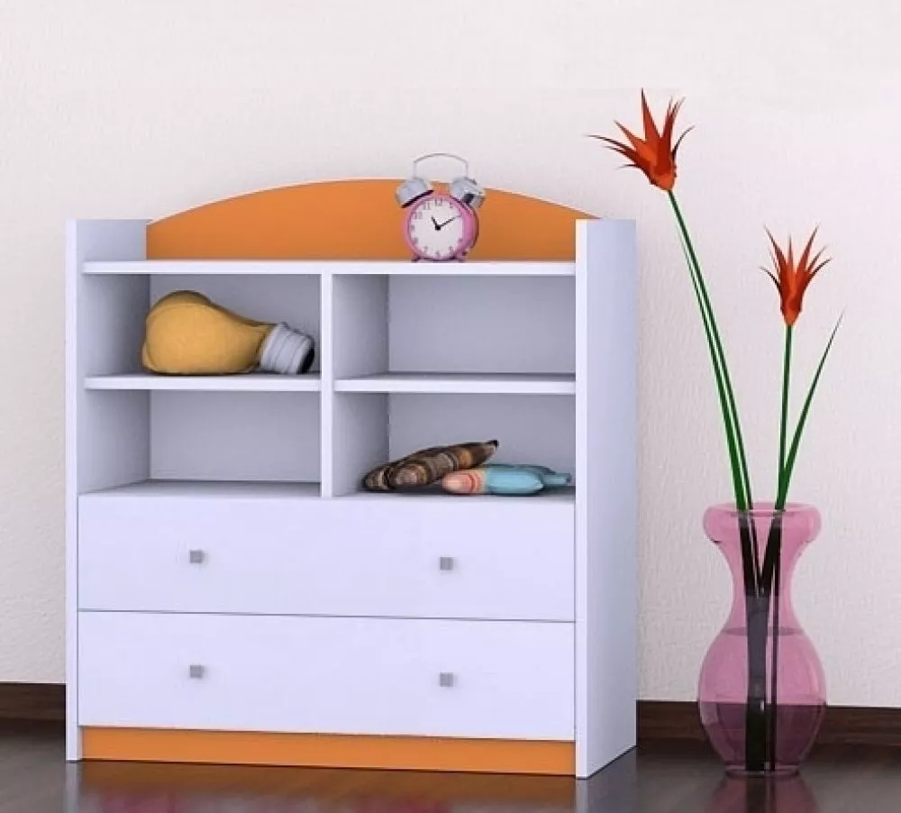 Kumode Happy RN10 · 88 × 34 cm