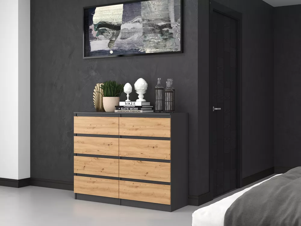 Kumode Malwa M8 120 · 120 × 40 × 97 cm