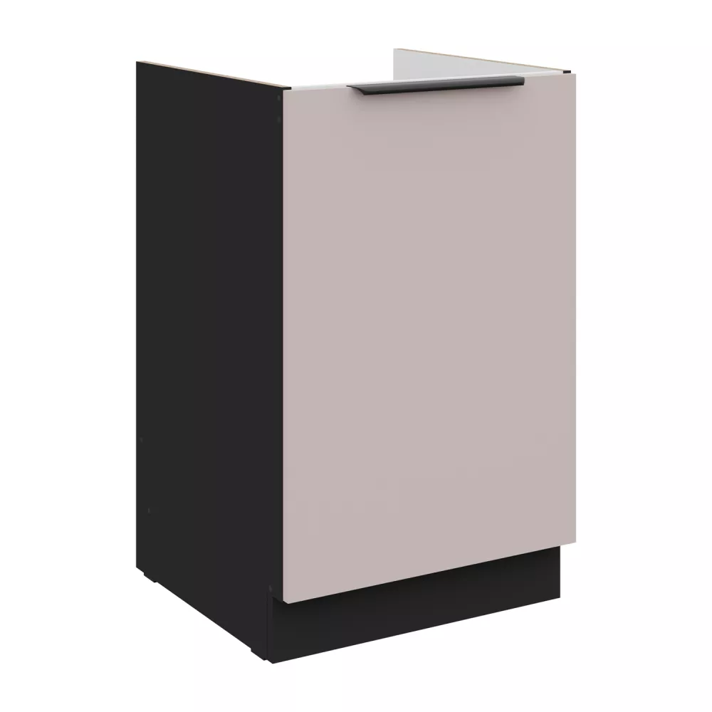 Virtuves skapis Arona 50 ZL 1F BB