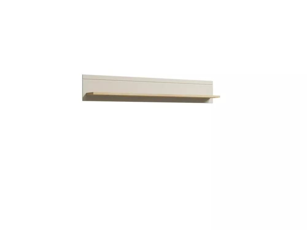 Plaukts Bruno BR6/6a · 160 × 26 × 20 cm