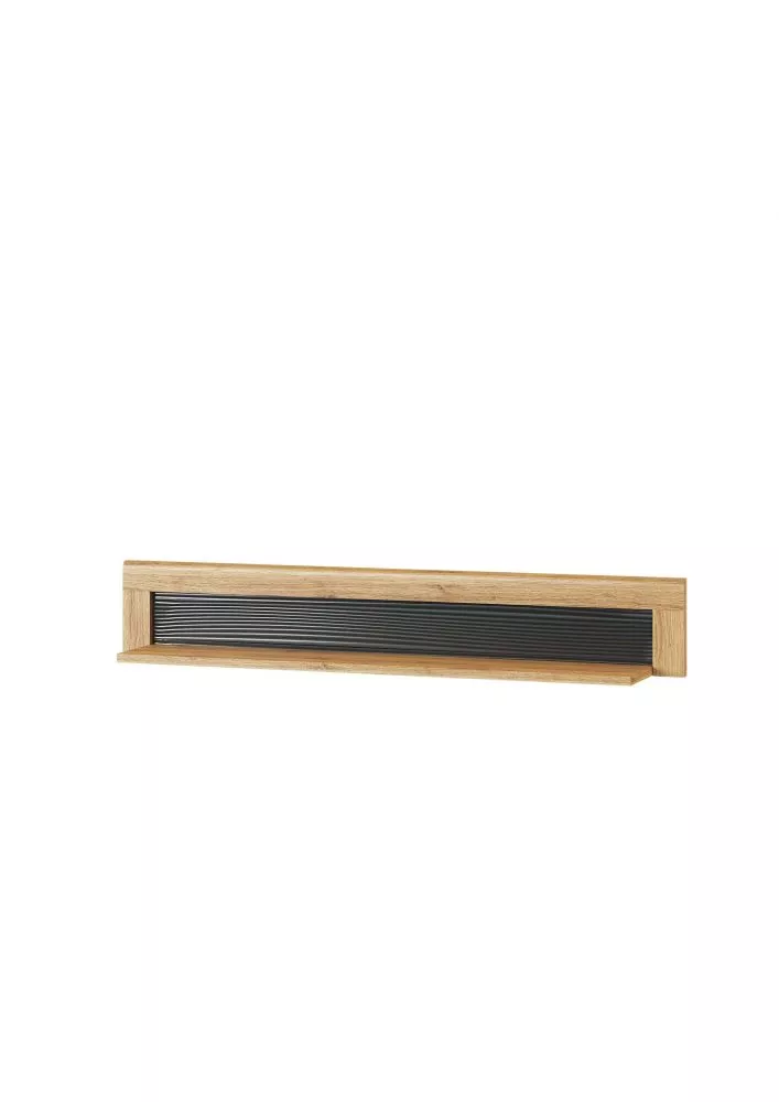 Plaukts Kama 35 · 144 × 23 × 23 cm
