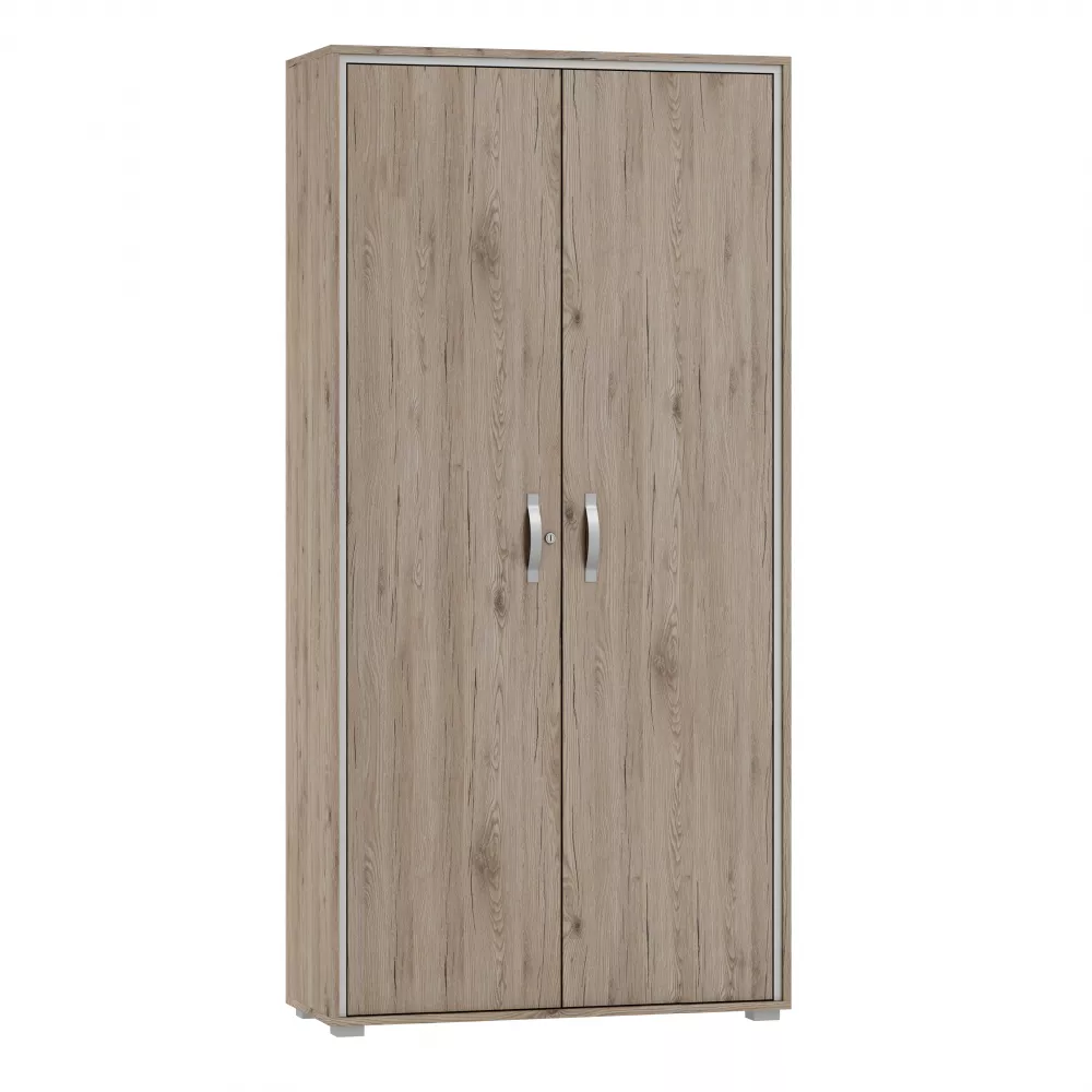 Plaukts Offi OF-DR4 · 90 × 209 × 40 cm