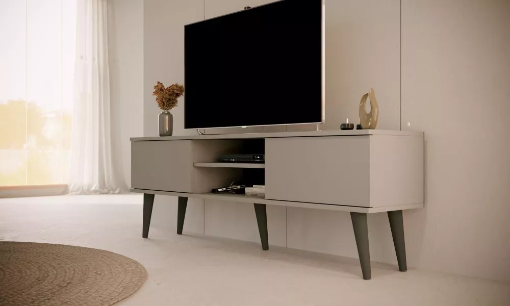TV tumba Toronto RTV 160 · 160 × 35 × 55.2 cm