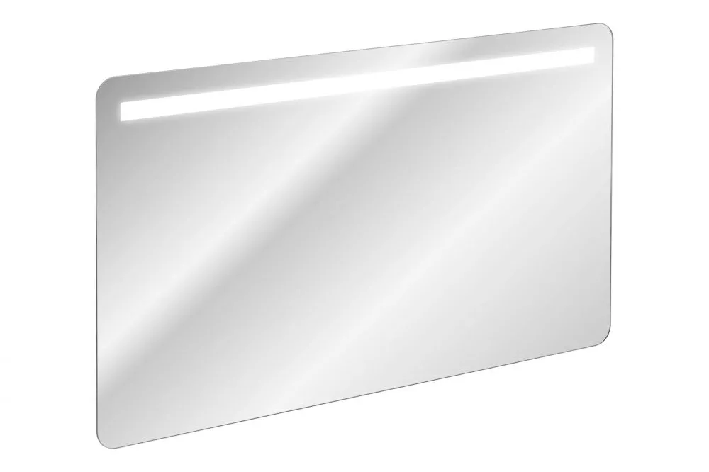 Spogulis Bianca LED · 120 × 1 × 70 cm