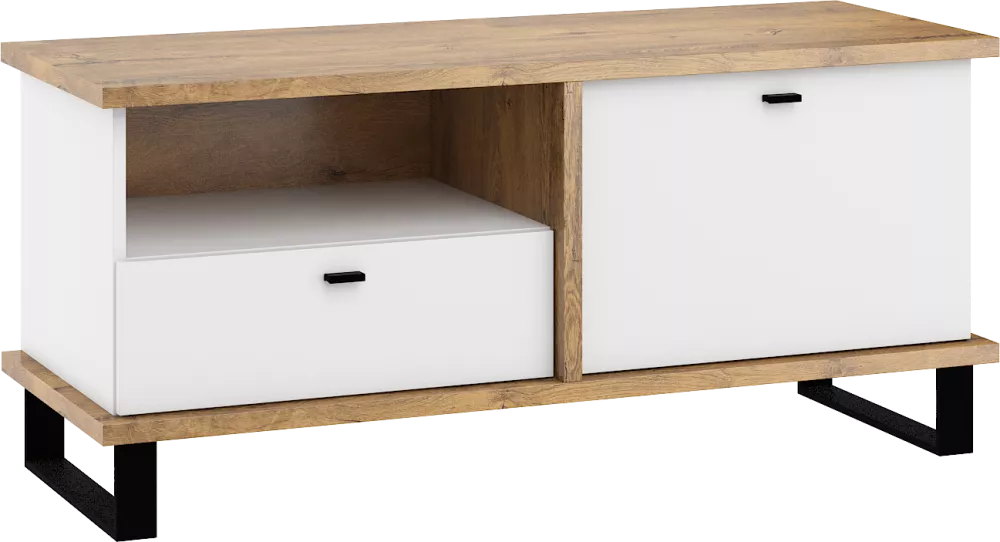 TV tumba Cross CRO-19 · 120 × 45 × 54 cm