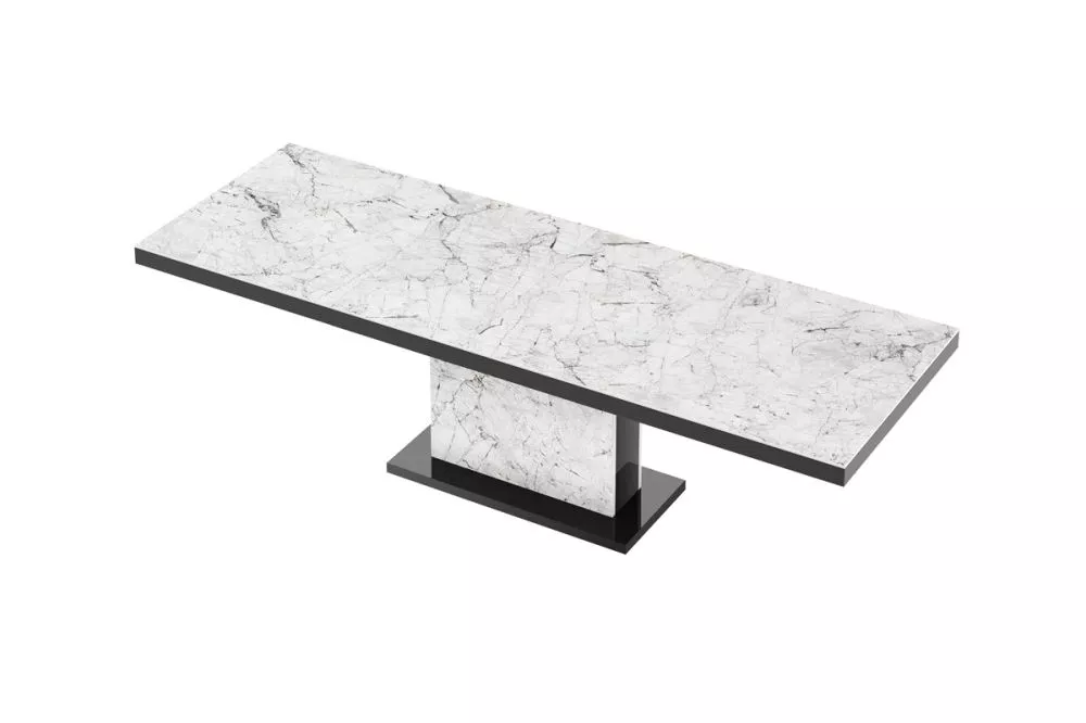Galds Modica Gloss · 160 × 75 × 89 cm