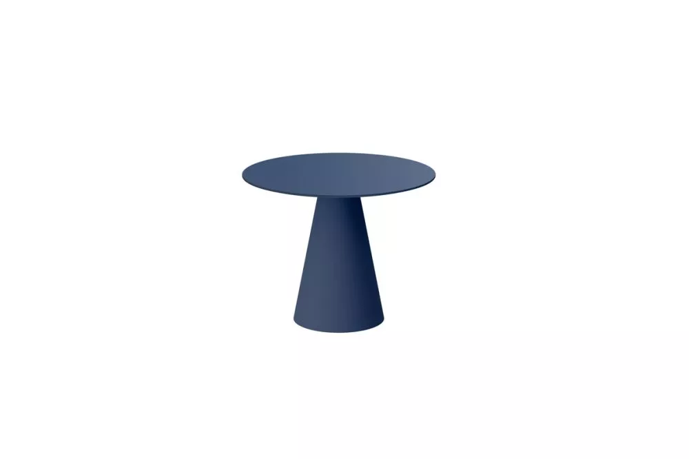 Galds Pineto · Tumši zils · 75 cm