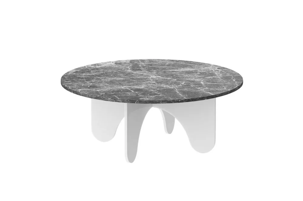 Žurnālgalds Lido Matte · 42 cm