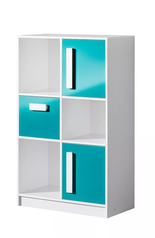 Kumode Guliver 07 · 80 × 40 × 133 cm