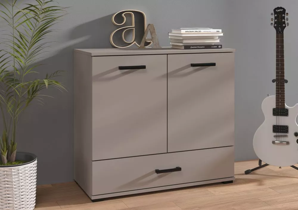 Kumode Frazio F1 · Kašmira · 90 × 40 × 81.6 cm