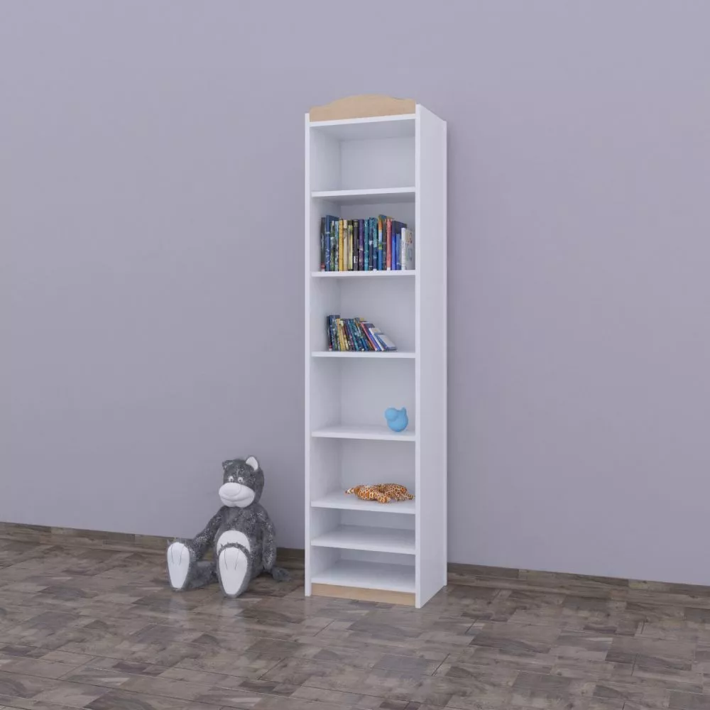 Plaukts Classic RW03 · 45 × 187 × 34 cm