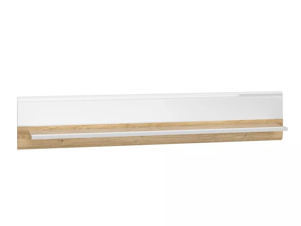 Plaukts Adagio 09 · 134 × 25 × 24 cm