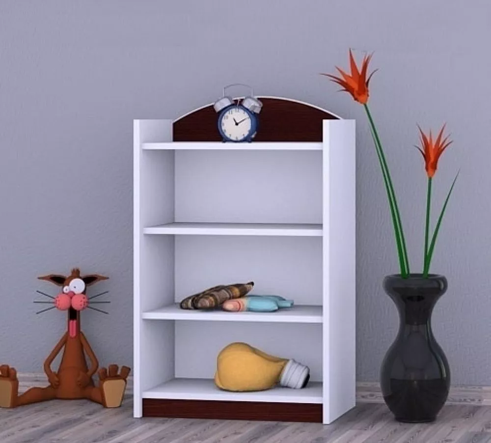 Plaukts Happy RN09 · 60 × 96 × 34 cm