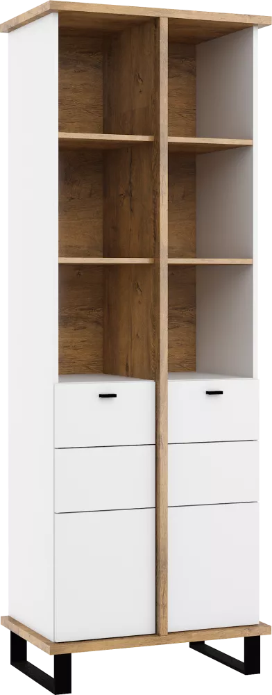 Plaukts Cross CRO-15 · 70 × 195 × 45 cm