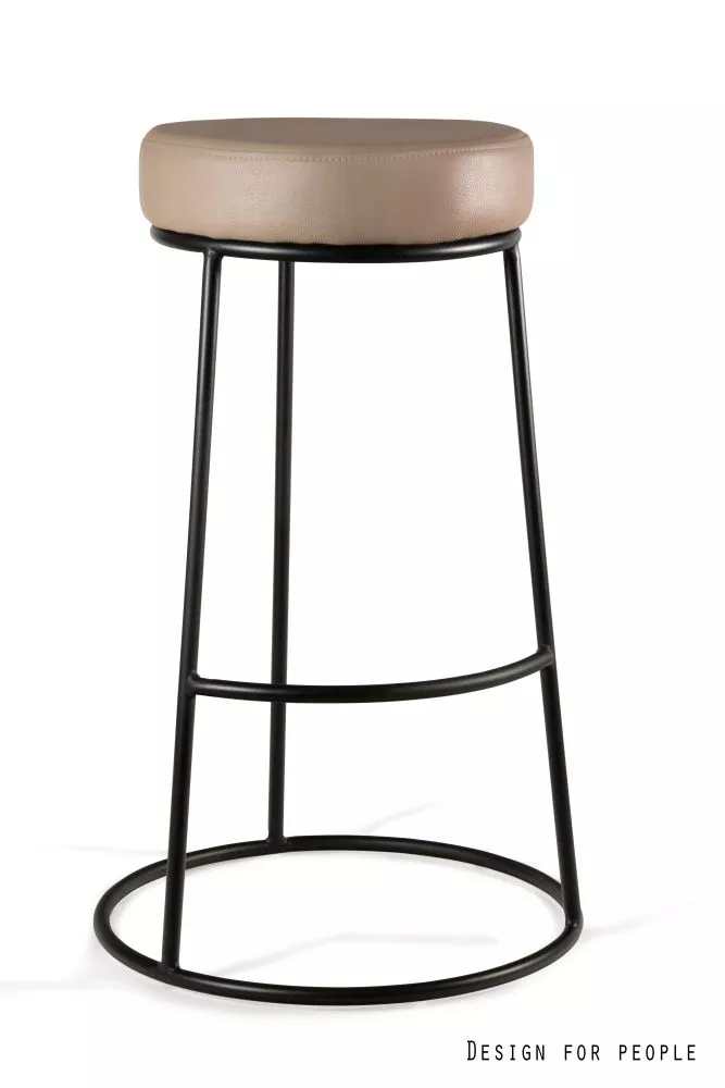 Krēsls Alto · Bēšs · 76 cm