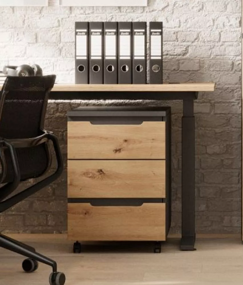 Plaukts Brego 17 · 45 × 66 × 55 cm