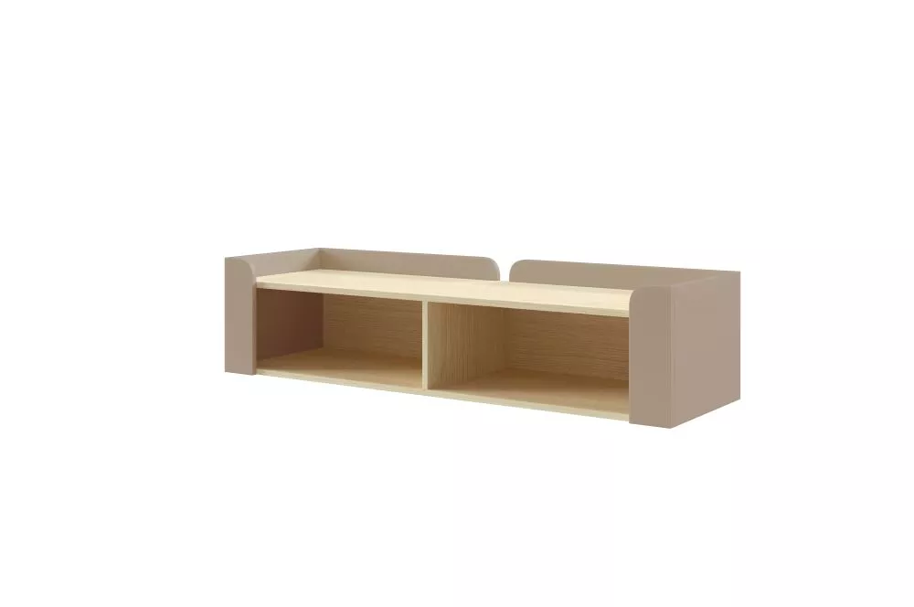 Plaukts Salerno SA12 · 130 × 33 × 27 cm