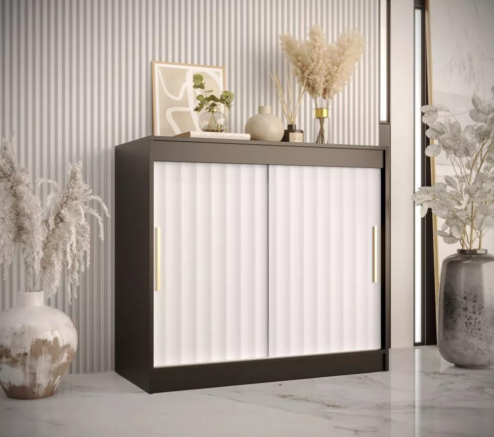 Kumode Riflo Wave 100 · 100 × 45 × 100 cm