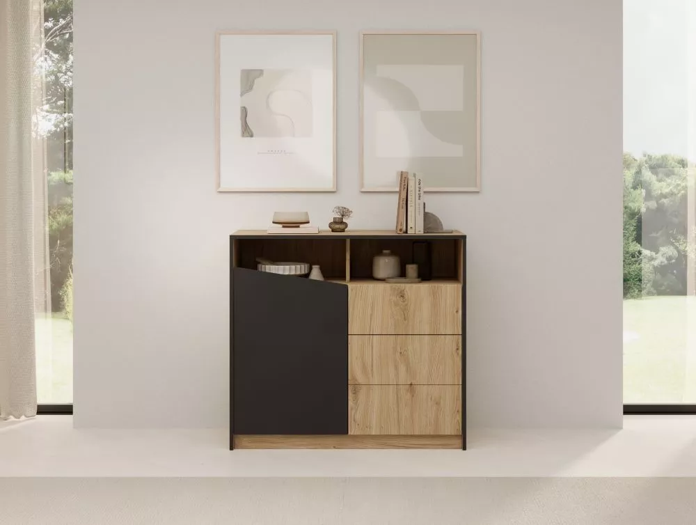 Kumode Atson K1D3S · 100 × 40 × 91 cm