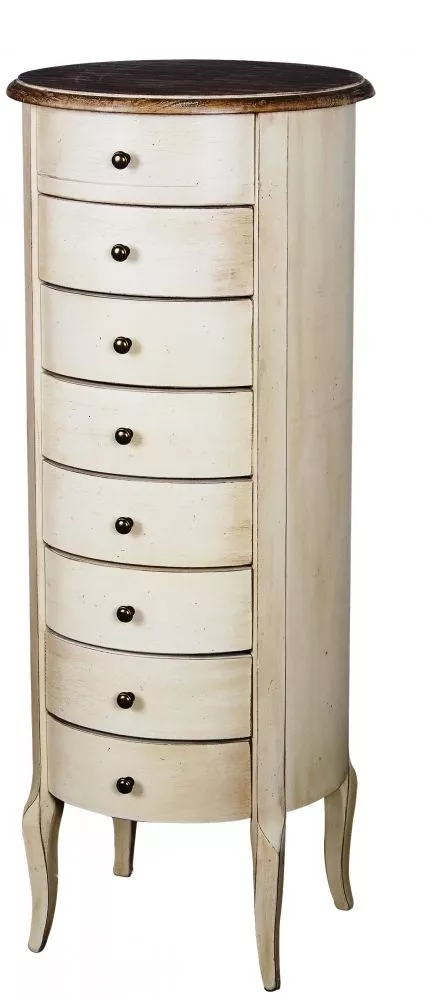 Kumode Limena LI838 · 40 × 40 × 98 cm