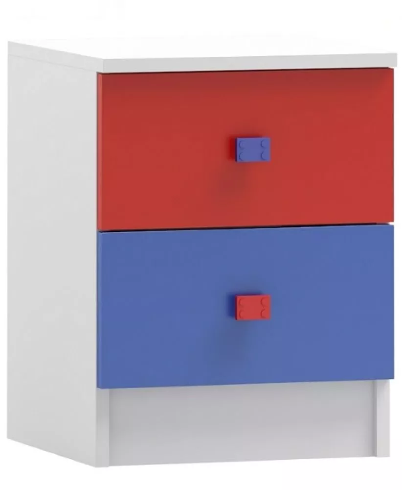Plaukts Bricks N18 · 40 × 50 × 40 cm