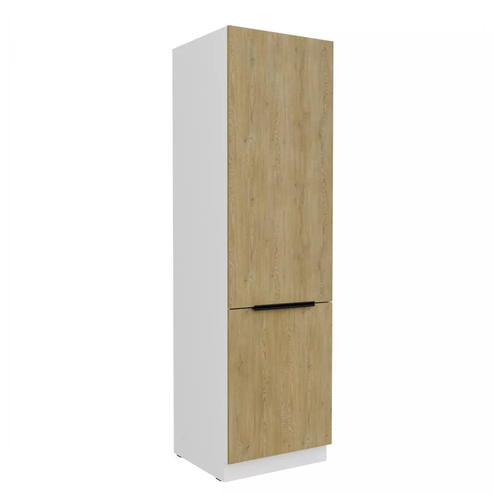 Virtuves skapis Cremona 60 LO-210 2F
