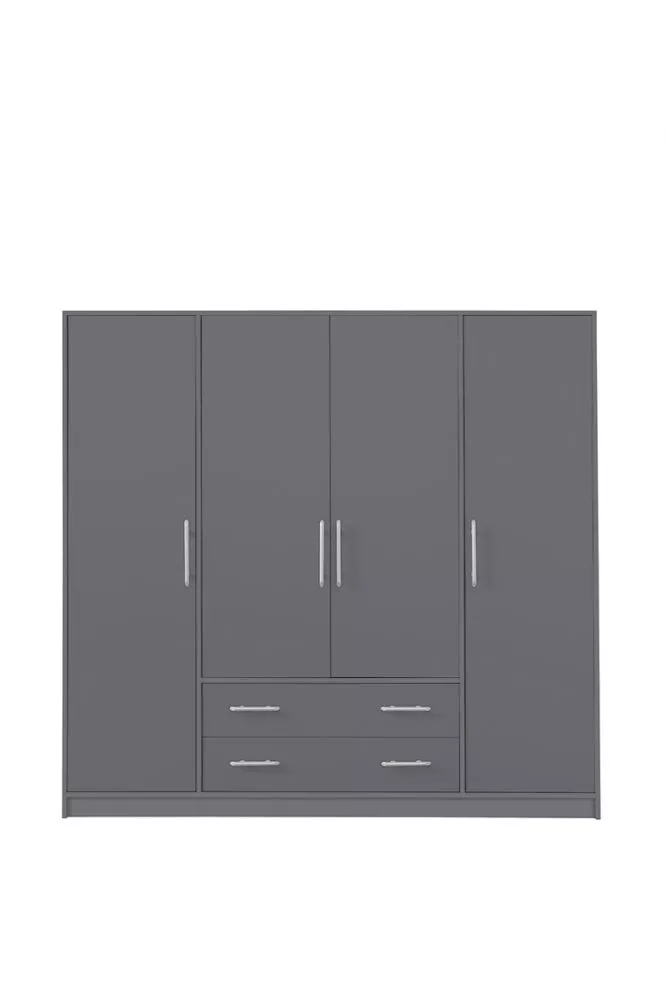 Skapis Smart SR1 · 200 × 56 × 190 cm