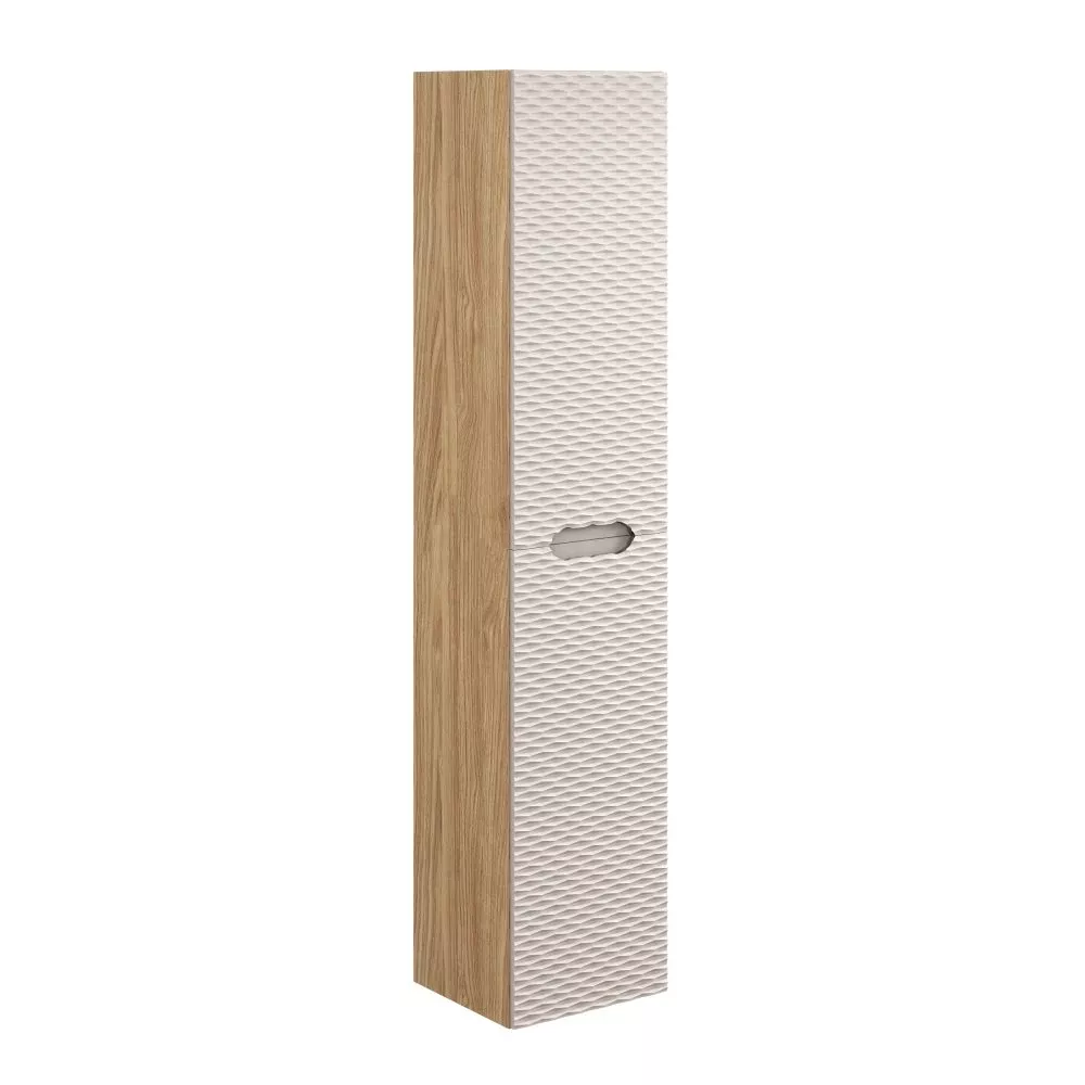 Vannas istabas skapītis Ocean 80-02 · 40 × 170 × 33 cm
