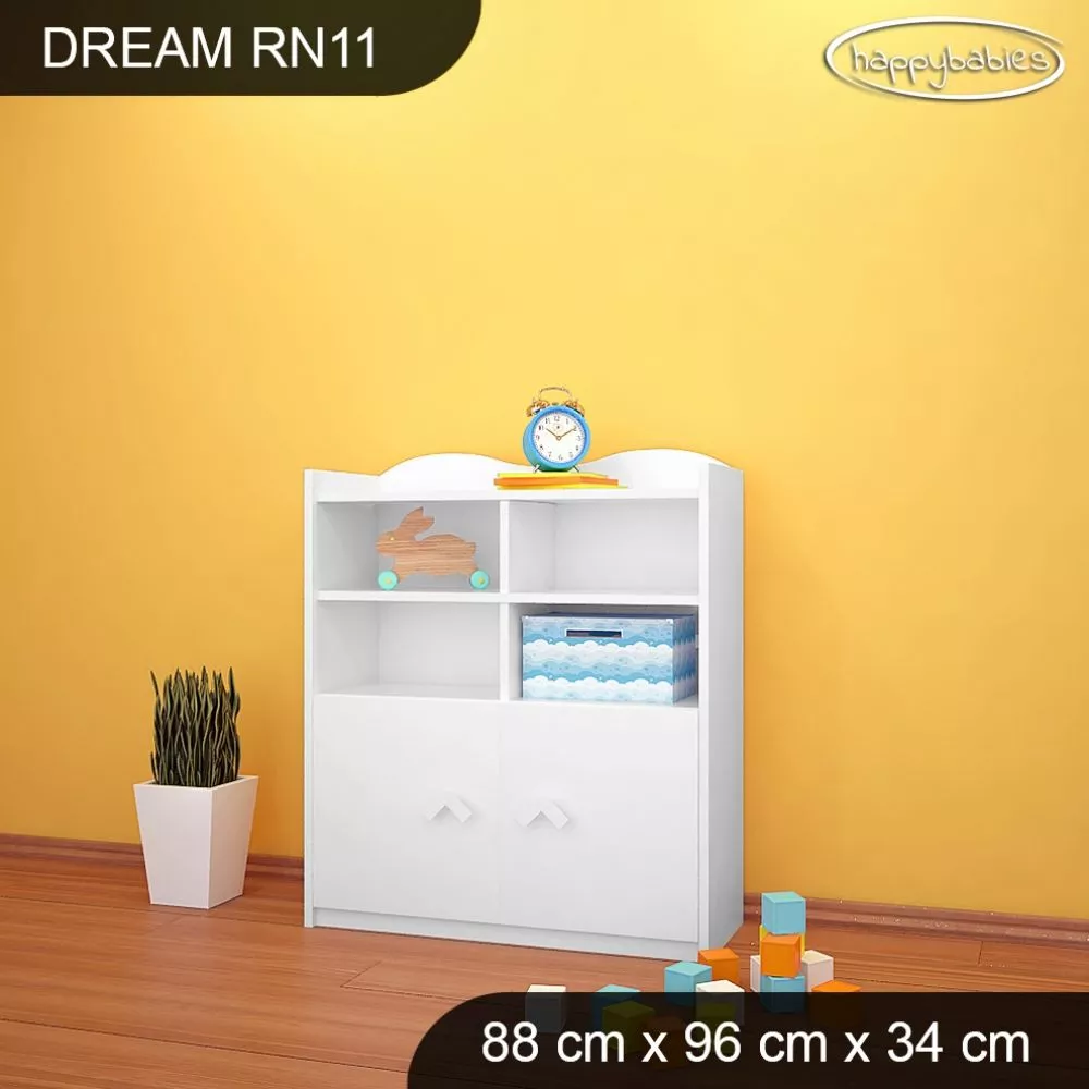 Kumode Dream RN11 · 88 × 34 × 96 cm