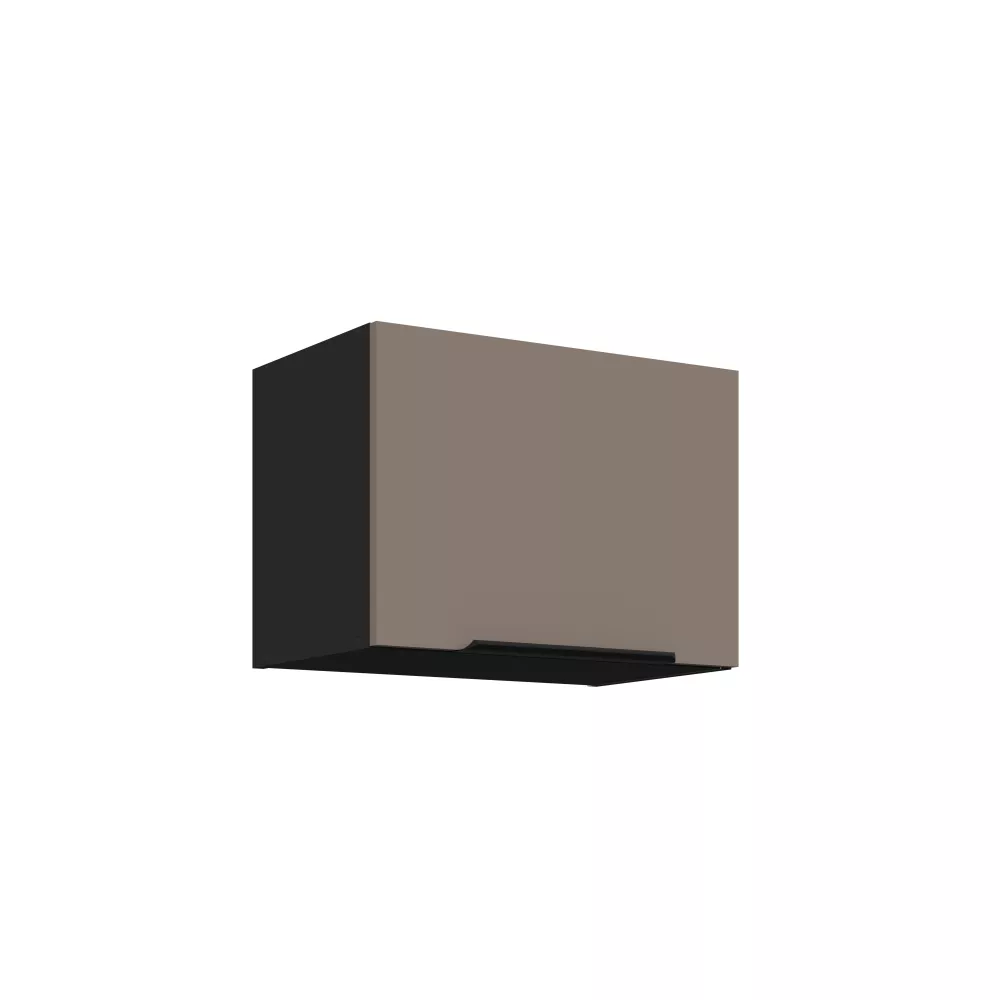 Virtuves skapis Aria Sandgrau 50 GU-36 1F