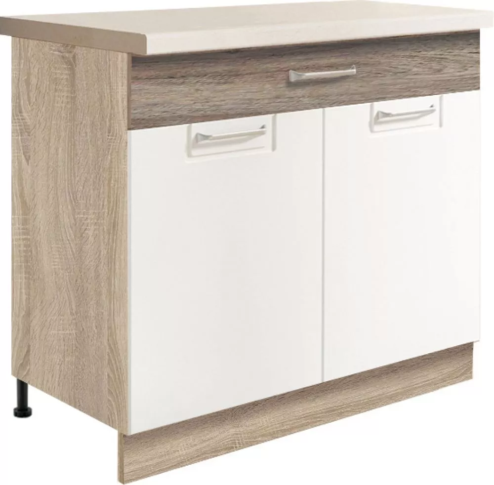 Virtuves skapis Econo 6D-7D