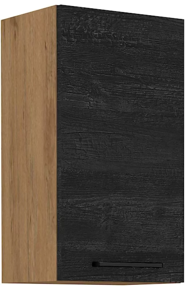 Virtuves skapis Vigo Dark G-72 1F