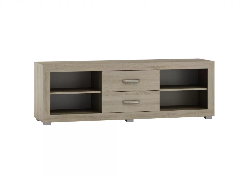 TV tumba Bahama BA-RTV2 · Ozols sonoma · 160 × 42 × 53 cm
