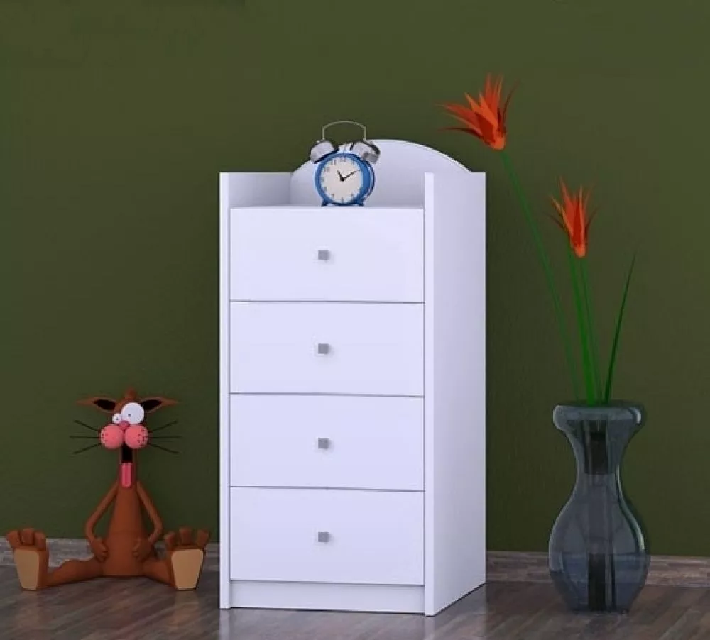 Kumode Happy K02 · 45 × 44 × 96 cm