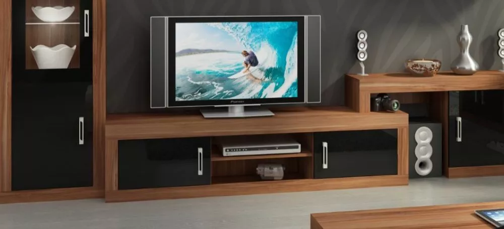 TV tumba Verin VRN 05 · 180 × 40 × 44 cm