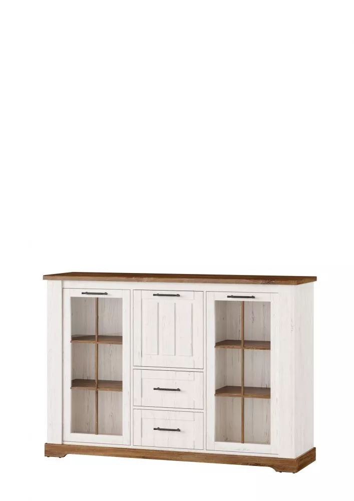 Kumode Country 48 · 163 × 45 × 112 cm
