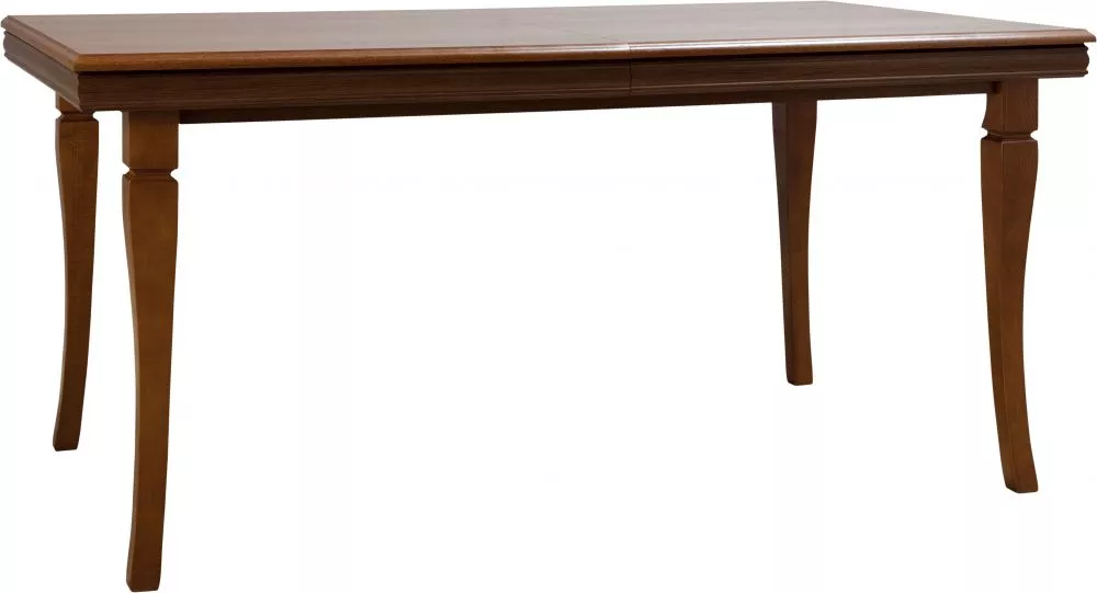Galds Kora ST · Ozols samoa king · 160 × 82 × 90 cm